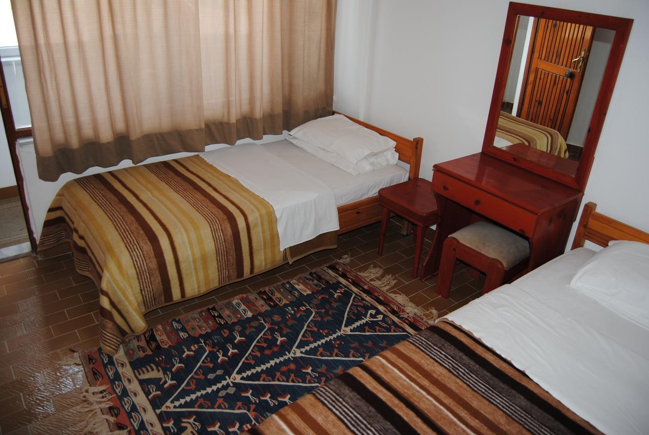 Hotel Hisarlik Halileli Camera foto
