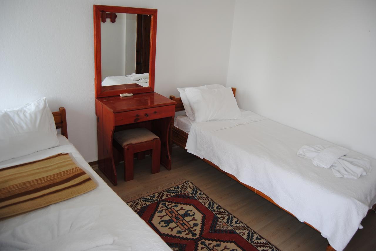 Hotel Hisarlik Halileli Camera foto