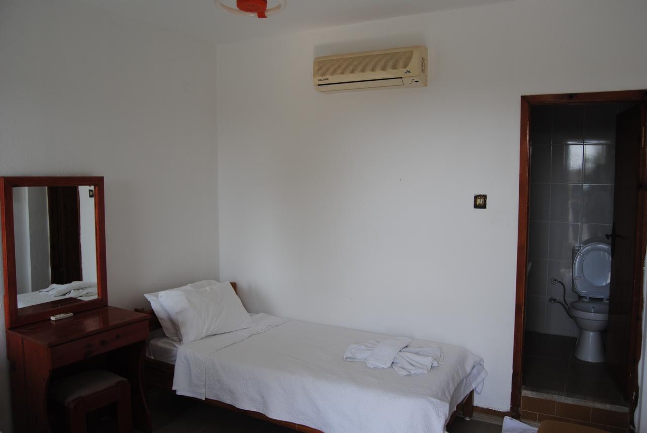 Hotel Hisarlik Halileli Camera foto