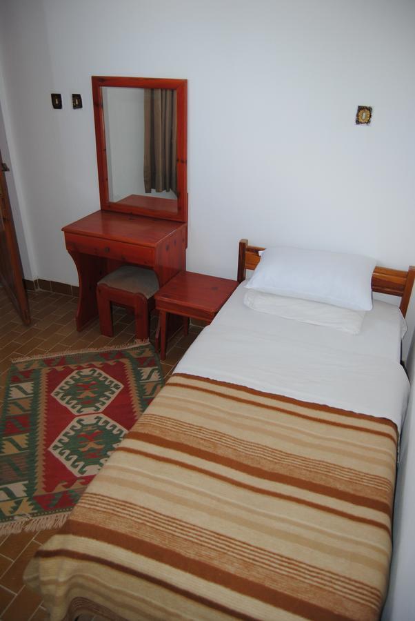 Hotel Hisarlik Halileli Camera foto