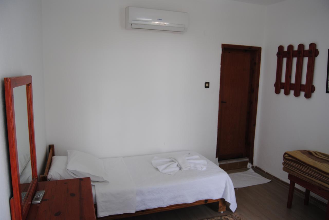 Hotel Hisarlik Halileli Camera foto
