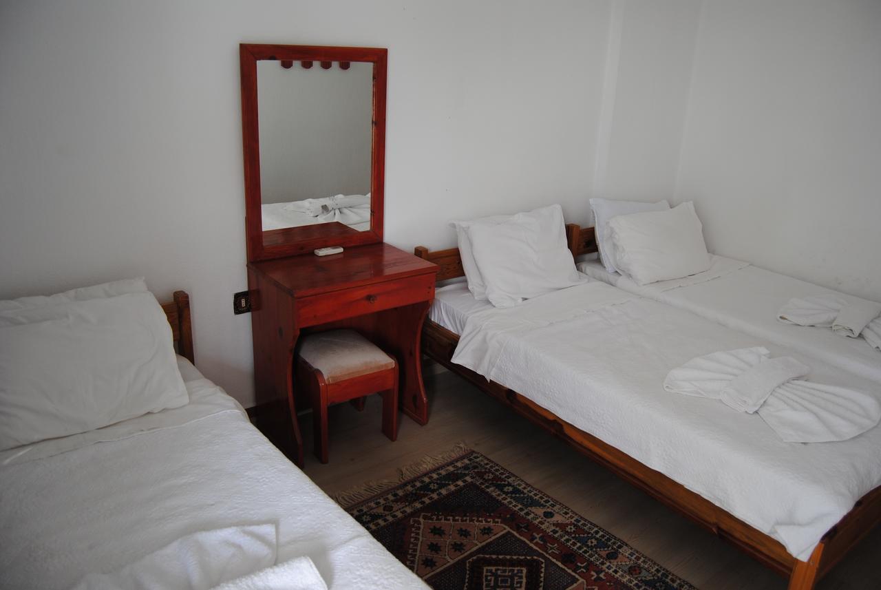 Hotel Hisarlik Halileli Camera foto