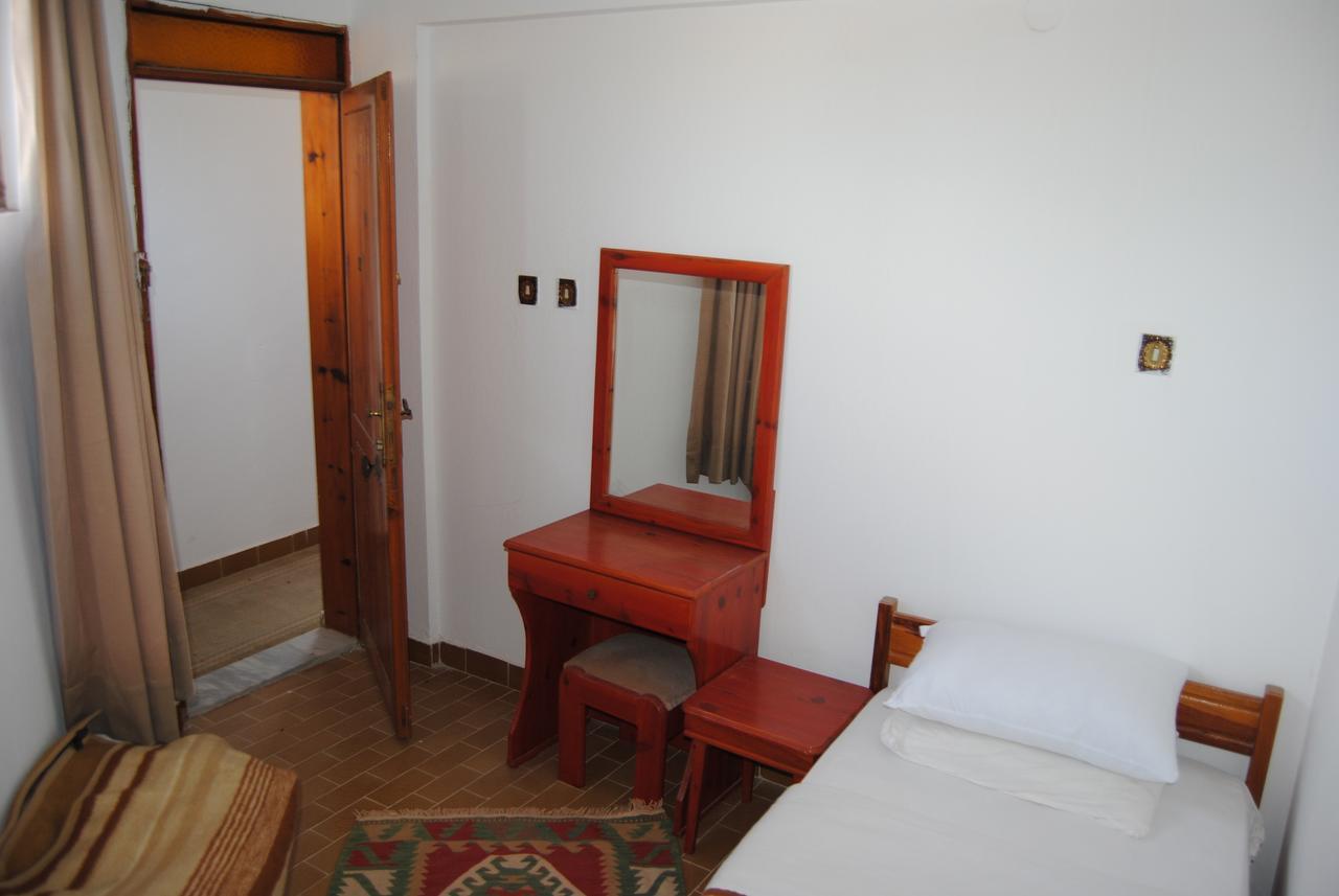 Hotel Hisarlik Halileli Camera foto